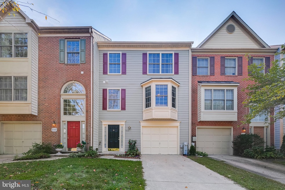 5315 Tarkington Place, Columbia, MD 21044 - photo 1