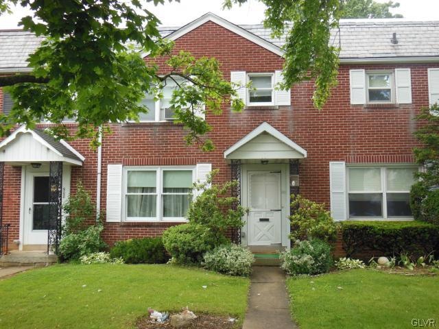 910 N 17th St, Allentown, PA 18104 - photo 1