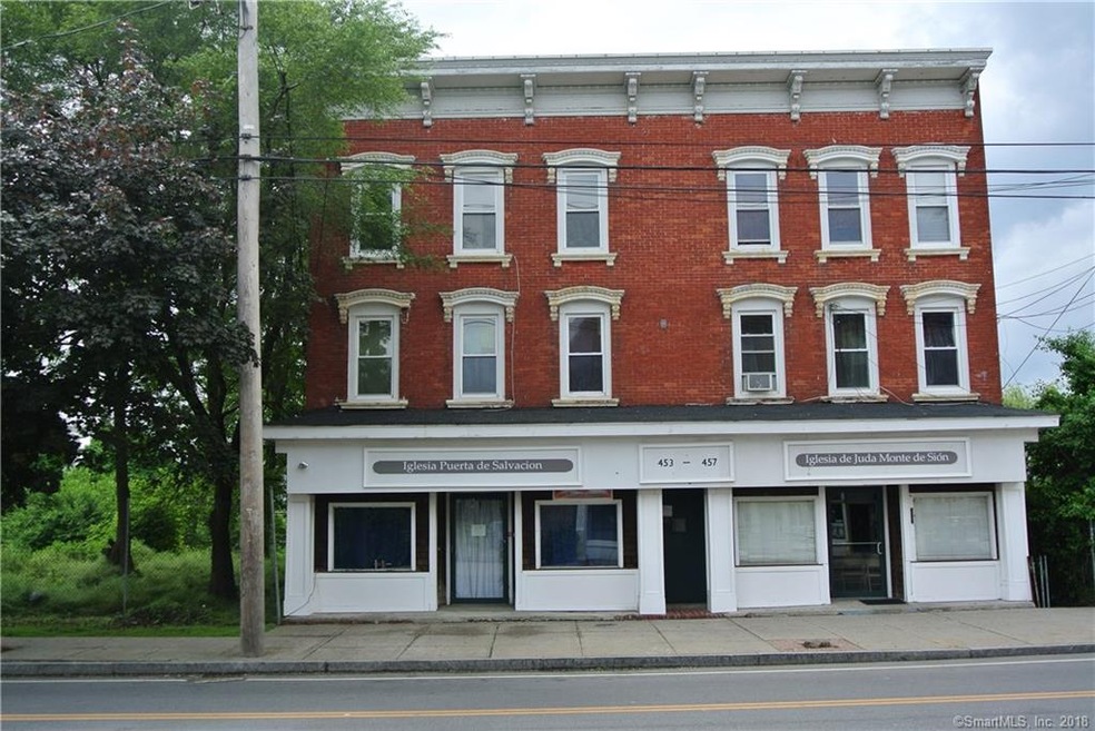 455 E Main St unit 3L, Bridgeport, CT 06608 - photo 1