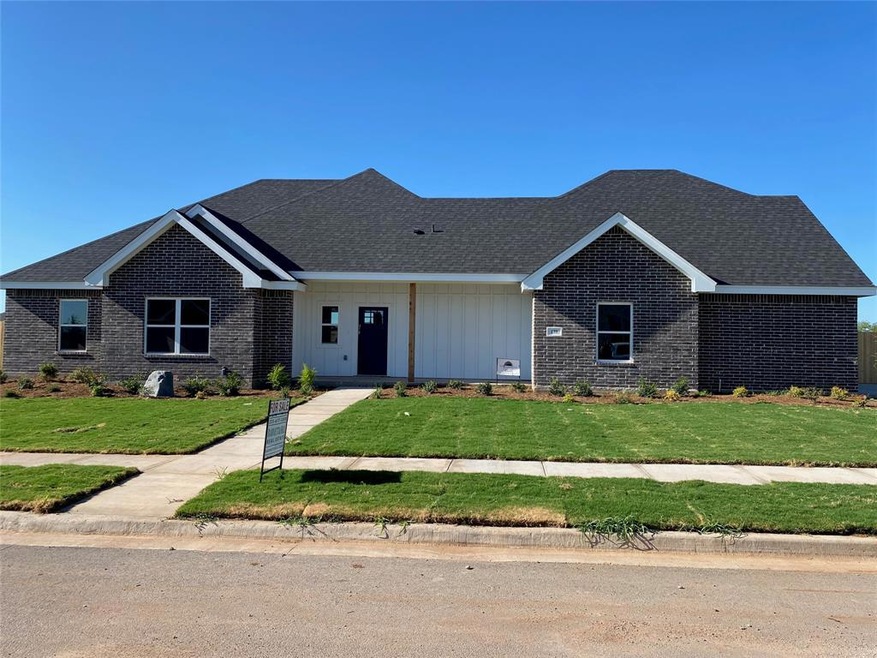 159 Hawker Ln, Abilene, TX 79602 - photo 1