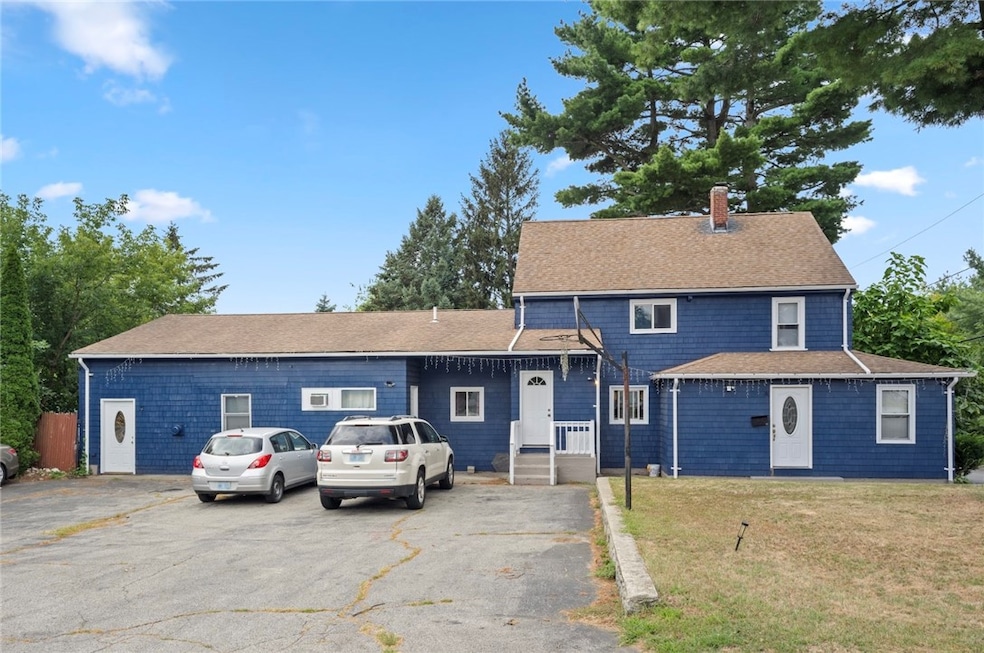 22 Whipple Ave, North Providence, RI 02911 - photo 1