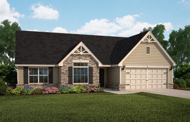 202 Beckingham Dr, Brunswick, GA 31525 - photo 1