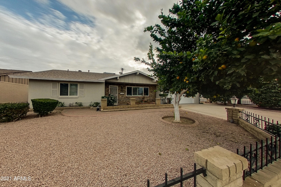 4271 W Townley Ave, Phoenix, AZ 85051 - photo 1