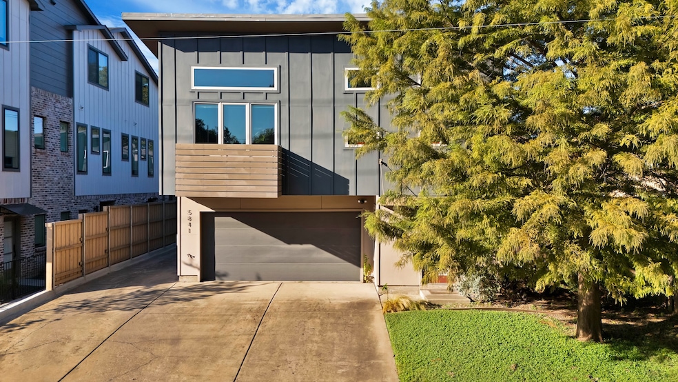 5841 Oram St unit 3, Dallas, TX 75206 - photo 1