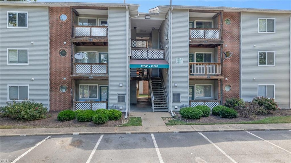 Unit building