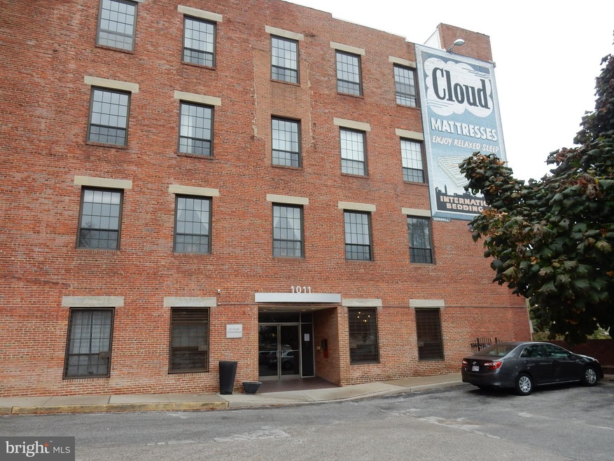 1011 Hunter St unit D3, Baltimore, MD 21202 - photo 1