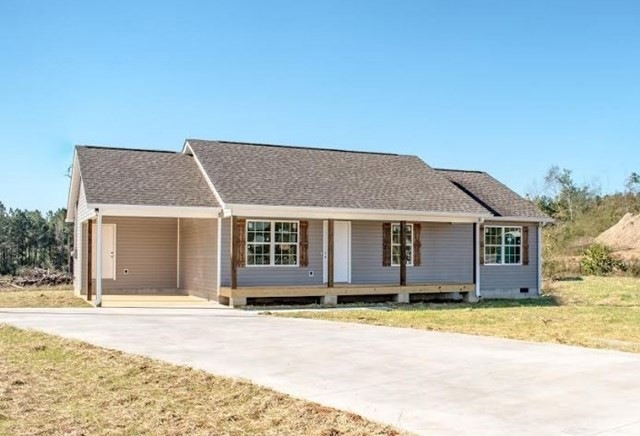 2 Rauschenberg Rd NW, Dalton, GA 30721 - photo 1