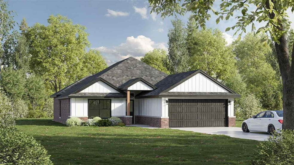 4803 N Rogers Dr, Stillwater, OK 74075 - photo 1