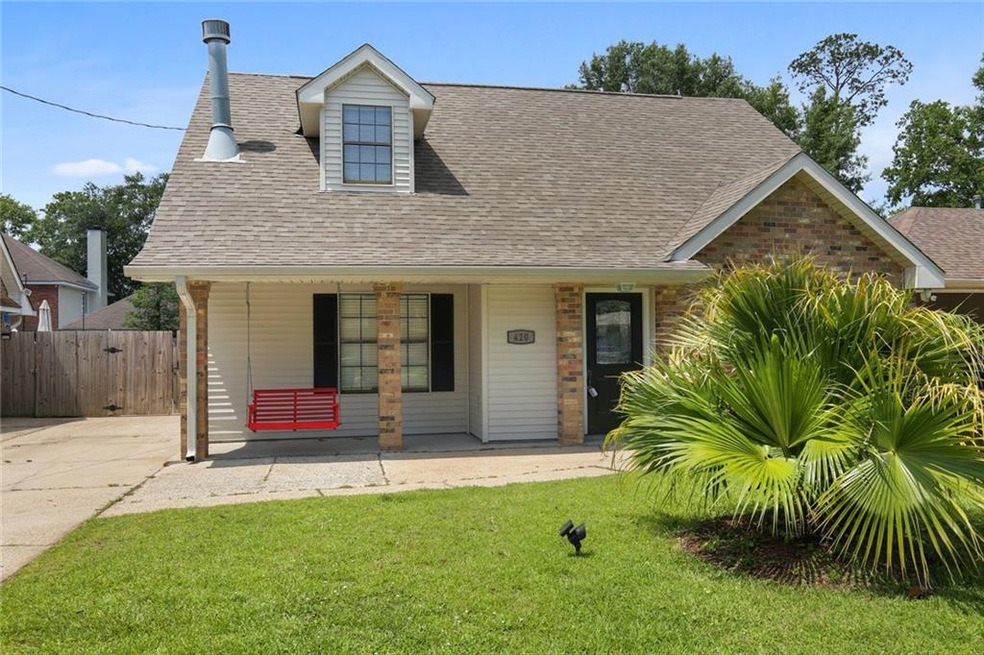 420 Michigan Ave, Slidell, LA 70458 - photo 1