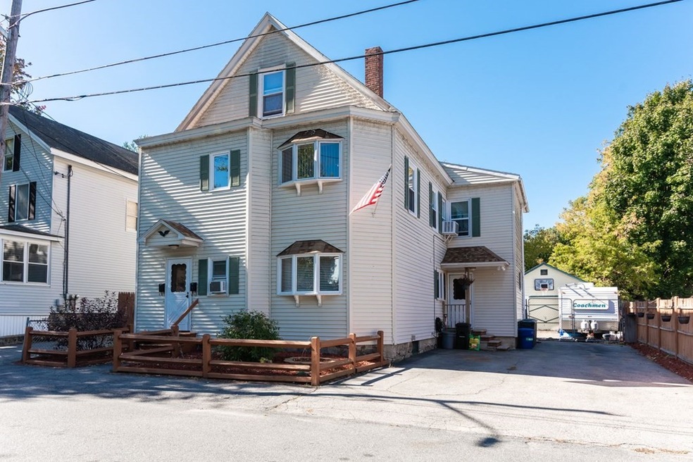 11 River Place unit 13, Methuen, MA 01844 - photo 1