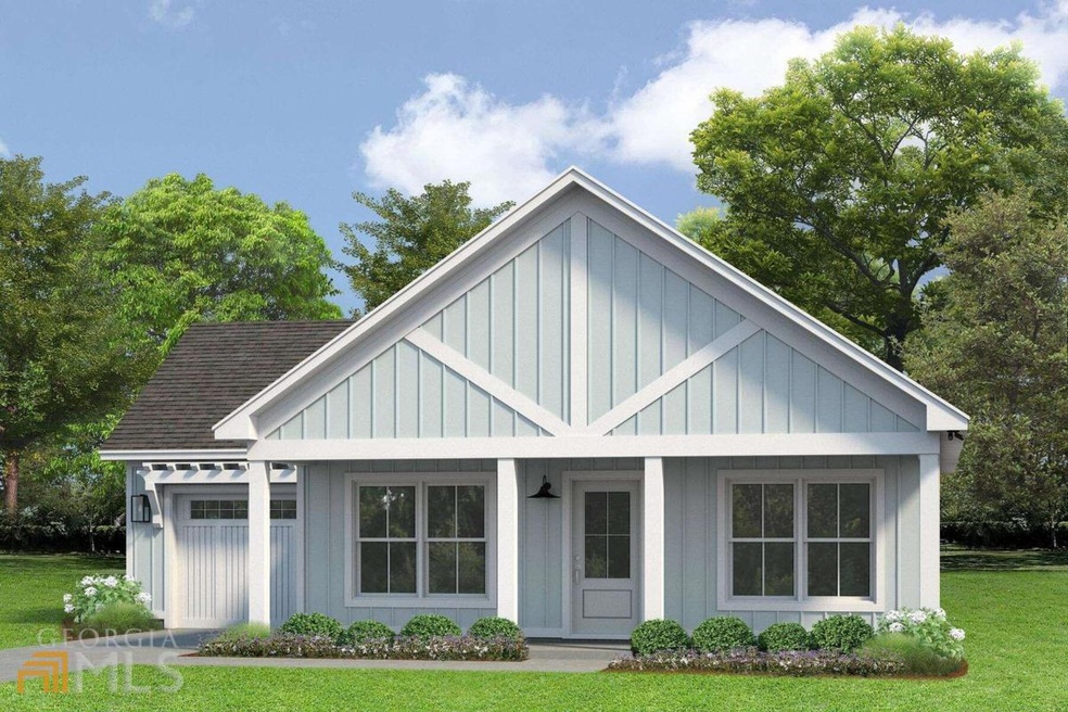 1622 Ashantilly Dr unit 26, Darien, GA 31305 - photo 1