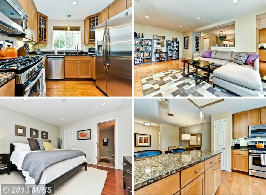 4069 S Four Mile Run Dr unit 201, Arlington, VA 22204 - photo 1