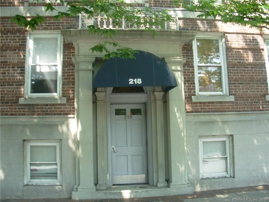 218 Bedford St unit 2F, Stamford, CT 06901 - photo 1