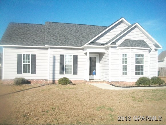 1509 Ashmoor Ln, Winterville, NC 28590 - photo 1