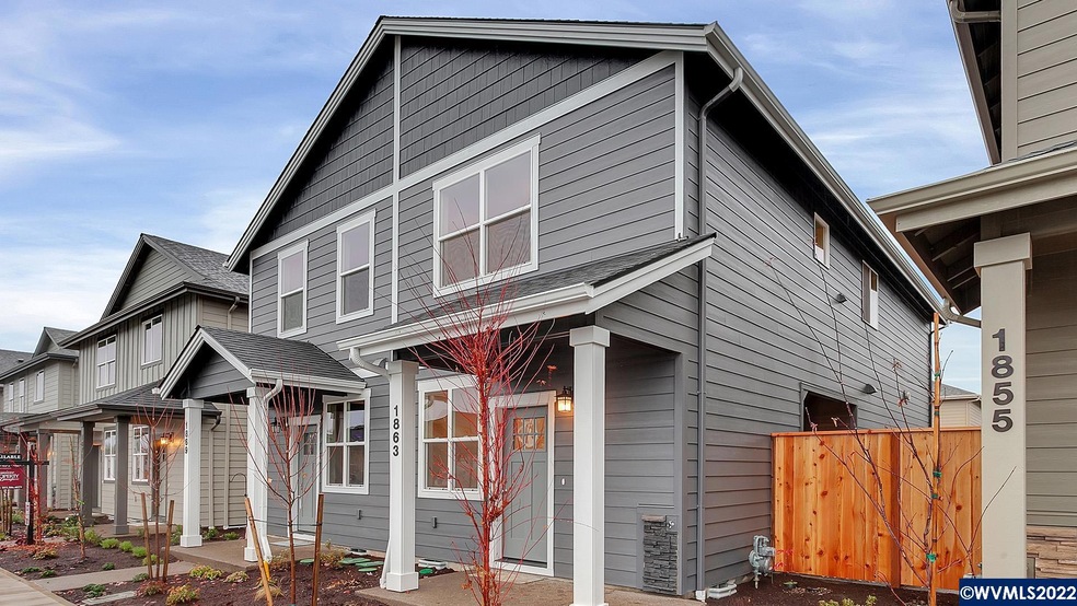 1863 SE Mulberry Ave, Dallas, OR 97338 - photo 1