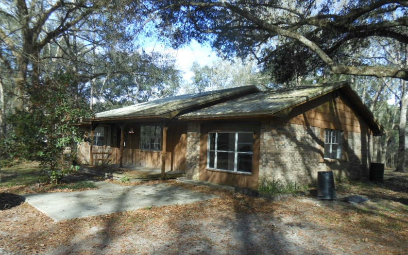 1593 NW Nash Rd, Lake City, FL 32055 - photo 1