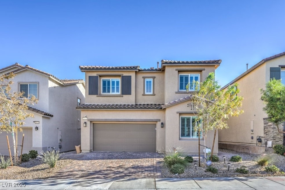 8612 Luse St, Las Vegas, NV 89124 - photo 1