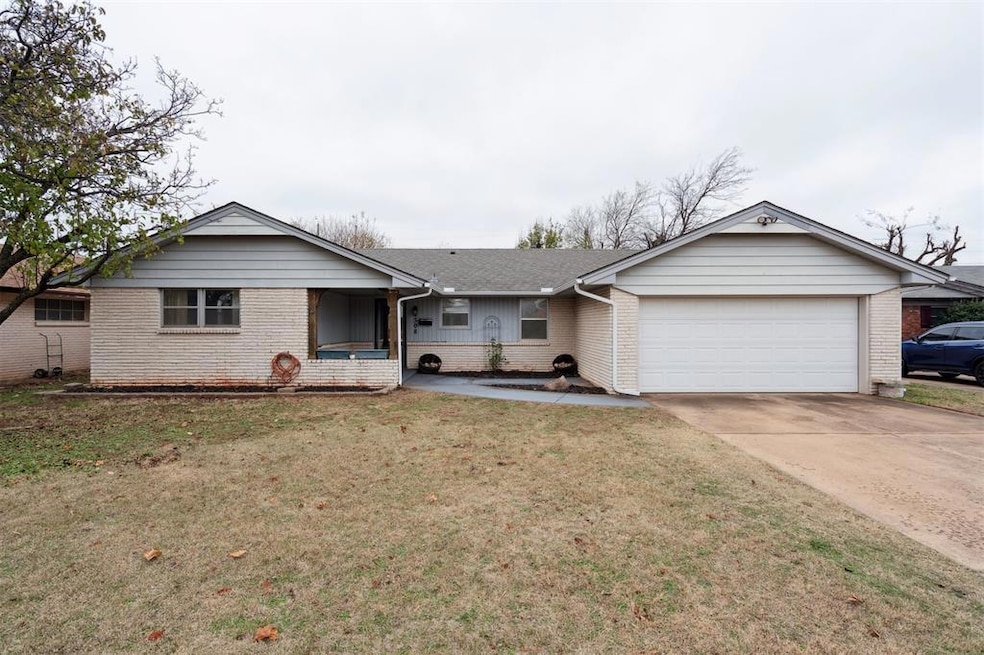 2508 NW 109th St, Oklahoma City, OK 73120 - photo 1