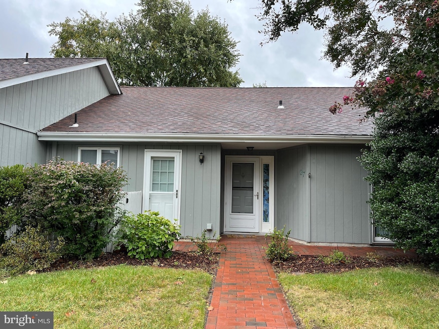 24700 Deepwater Point Dr unit 27, Saint Michaels, MD 21663 - photo 1