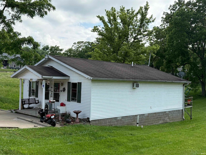 2415 L St, Bedford, IN 47421 - photo 1