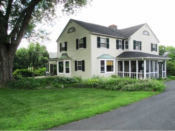 33 Webster Ln, Walpole, NH 03608 - photo 1