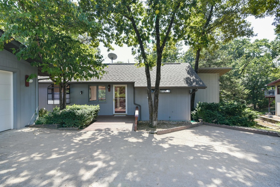 20 Northwoods Dr, Kimberling City, MO 65686 - photo 1