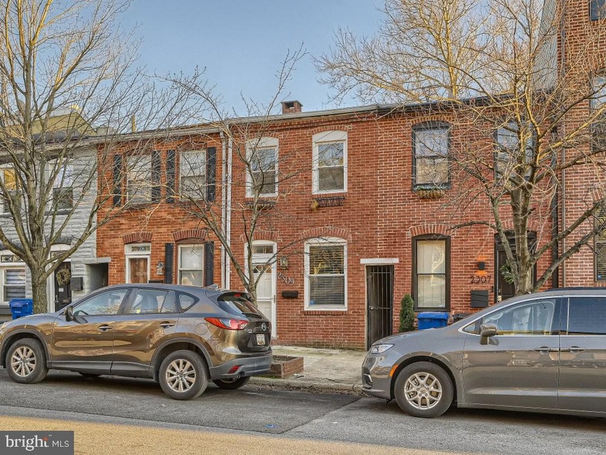 2309 Fleet St, Baltimore, MD 21224 - photo 1