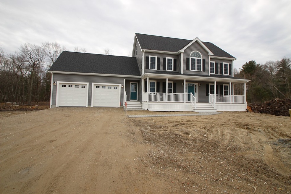 46 Cook Way, Abington, MA 02351 - photo 1