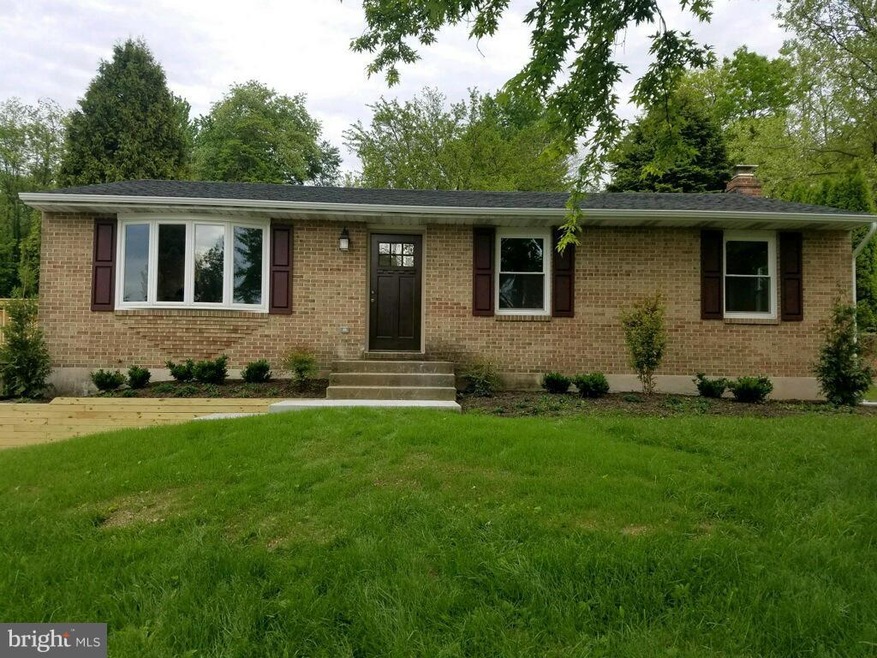 2921 Michelle Rd, Manchester, MD 21102 - photo 1