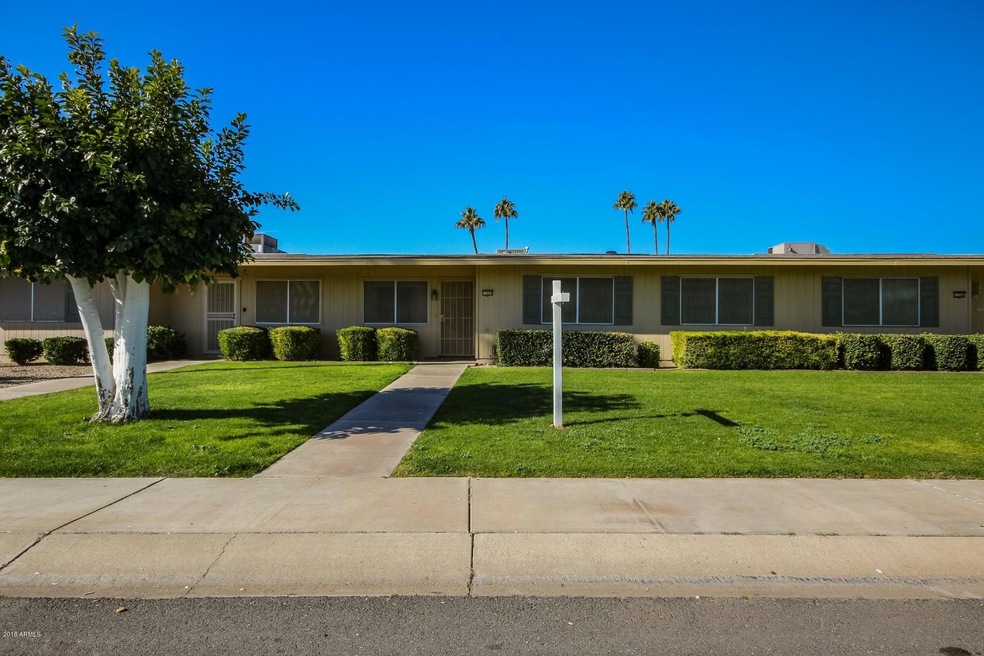 13204 N 109th Ave, Sun City, AZ 85351 - photo 1