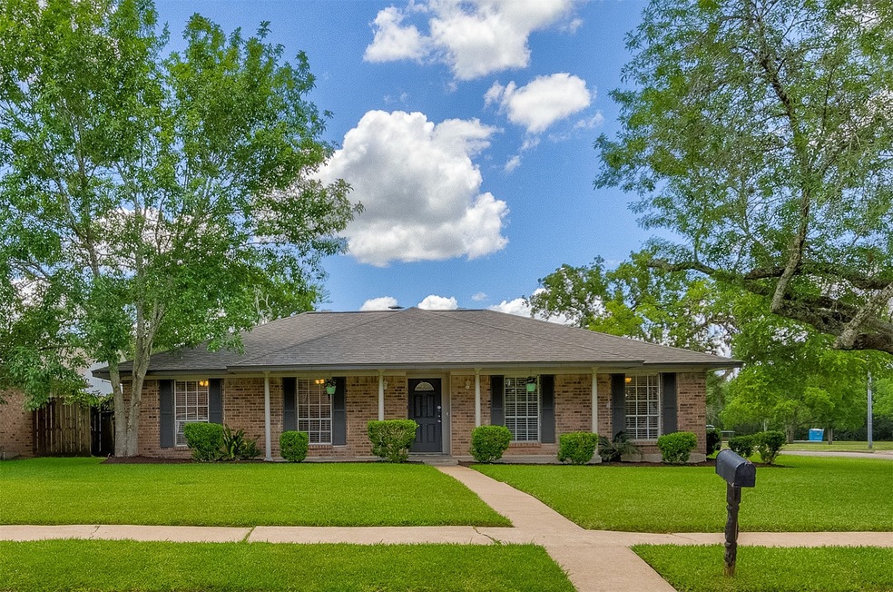 4339 Townes Forest Rd, Friendswood, TX 77546 - photo 1