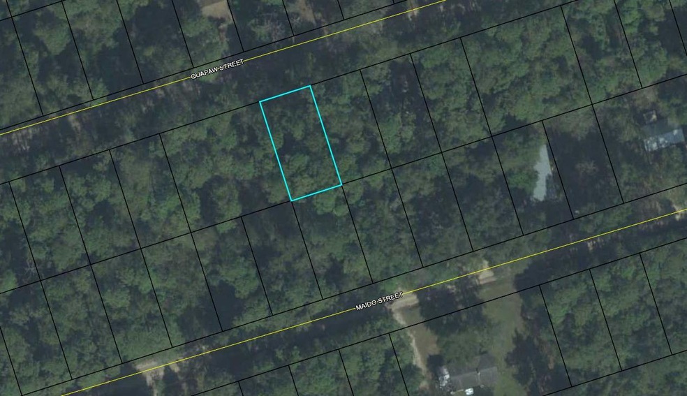 0 Quapaw St unit 3, Crawfordville, FL 32327 - photo 1