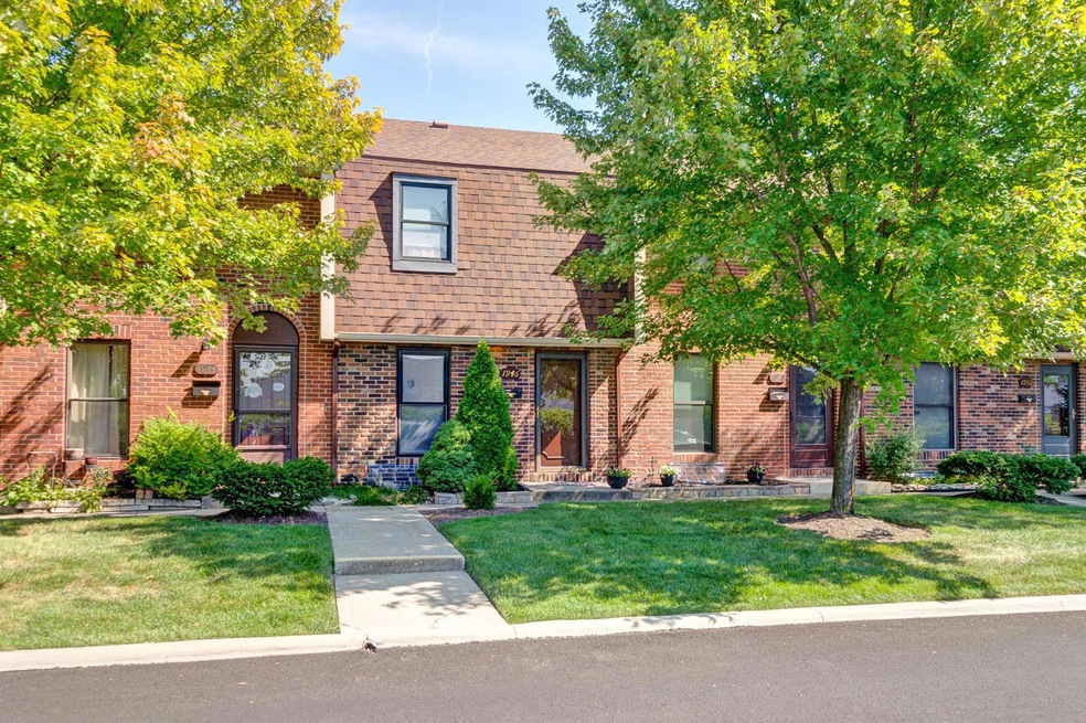 1946 Willoway Circle S