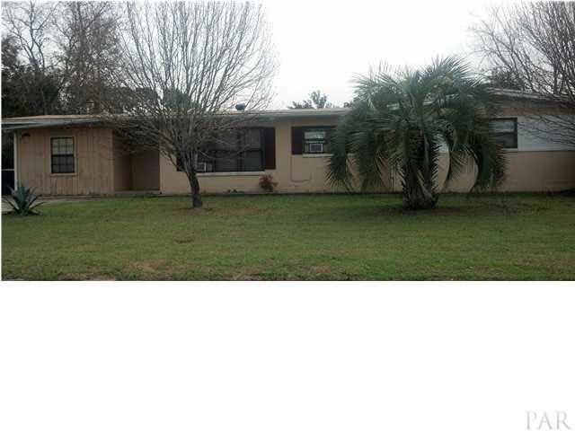 4408 Havre Way Pensacola Florida
