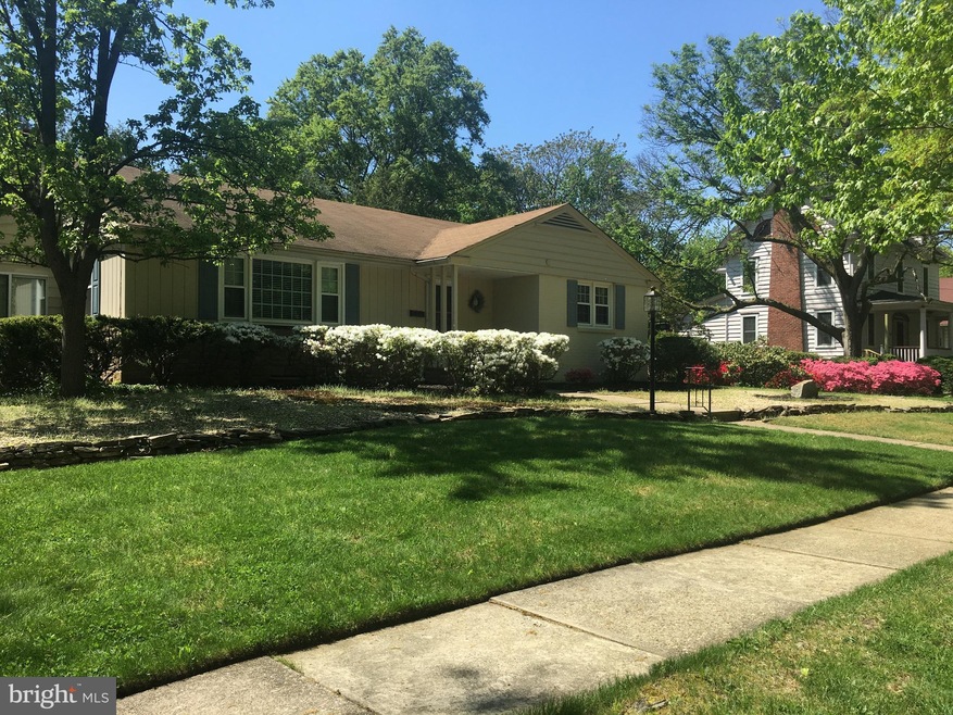 332 Virginia Ave, Collingswood, NJ 08108 - photo 1