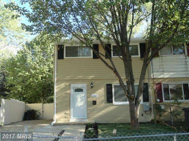 6847 Forest Terrace, Hyattsville, MD 20785 - photo 1