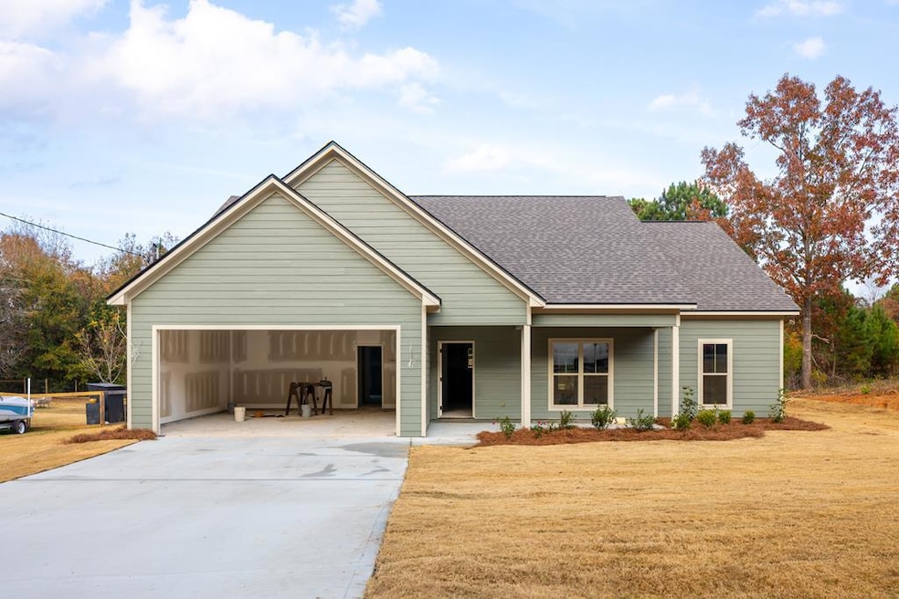 163 Lee Rd, Salem, AL 36874 - photo 1