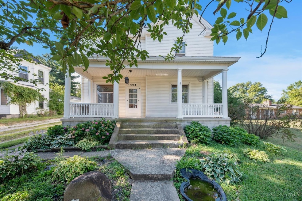 404 E State St, Georgetown, OH 45121 - photo 1