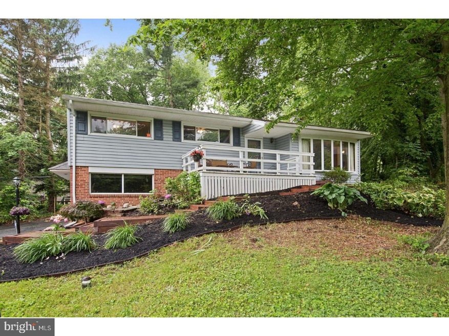 2 Rampart E, Media, PA 19063 - photo 1