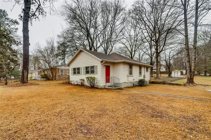 434 Francis Cir SW, Mableton, GA 30126 - photo 1