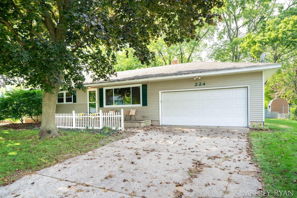 Sold $301,100 • Co-Listing Agent