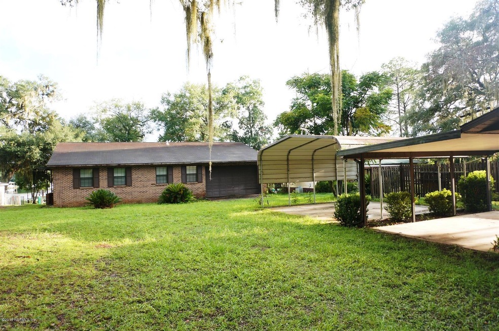 01) Grandin Lake Home