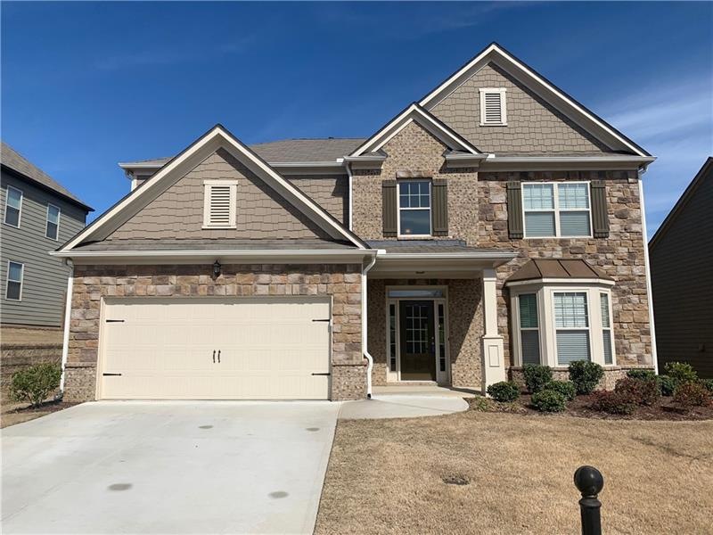 2335 Lake Cove Ct, Buford, GA 30519 - photo 1