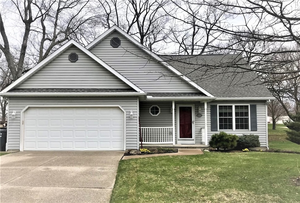 3421 Amherst Rd, Erie, PA 16506 - photo 1