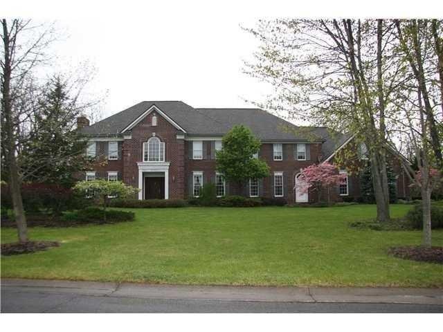 6 Merrycreek Crossing