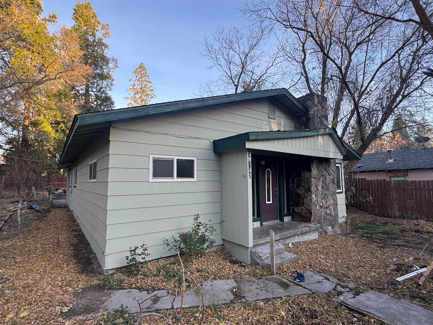 19142 Maple Ave, Weed, CA 96094 - photo 1