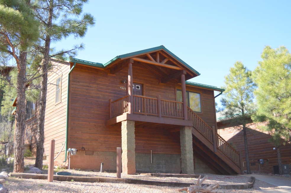 Bison Ridge with extra LARGE lot!