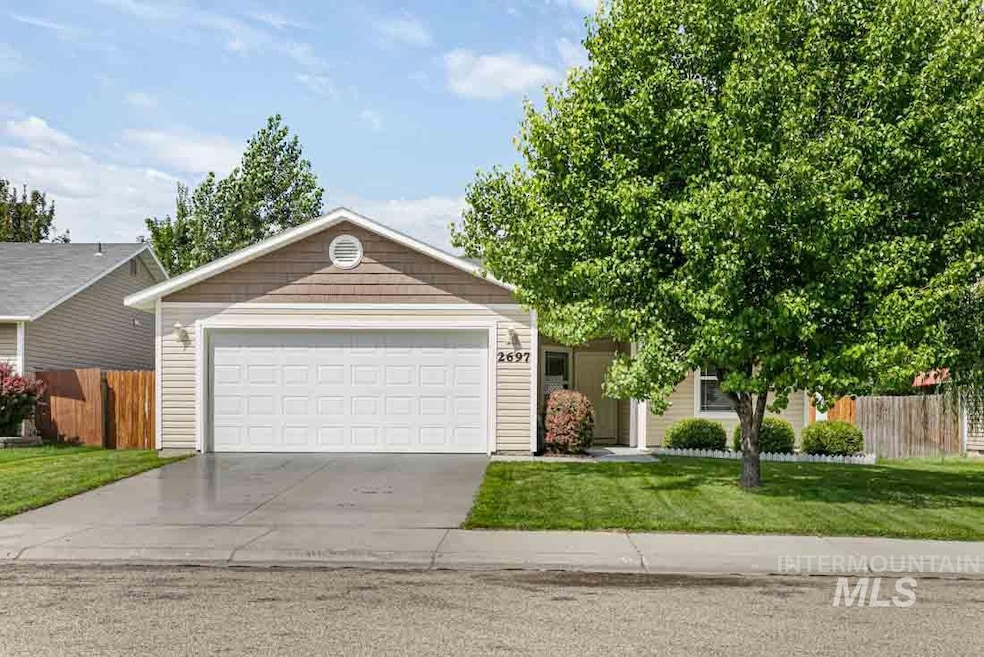 2697 N Greenville Ave, Kuna, ID 83634 - photo 1