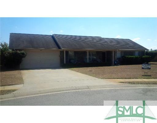 108 Larkin Ct, Hinesville, GA 31313 - photo 1