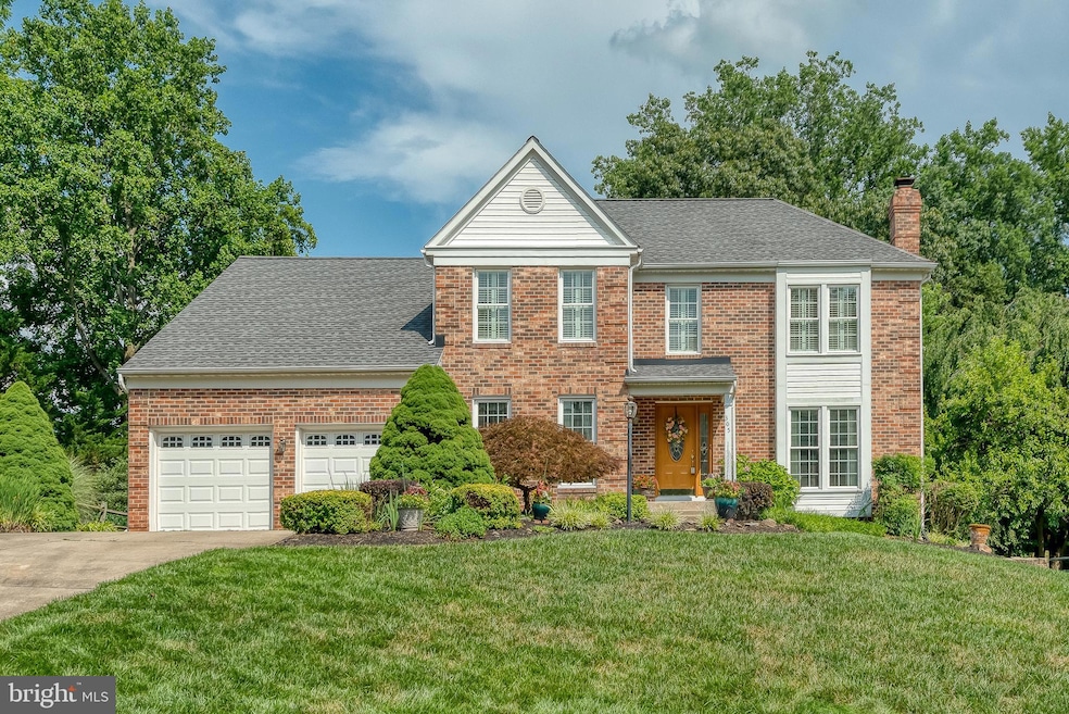 305 Overview Dr, Abingdon, MD 21009 - photo 1